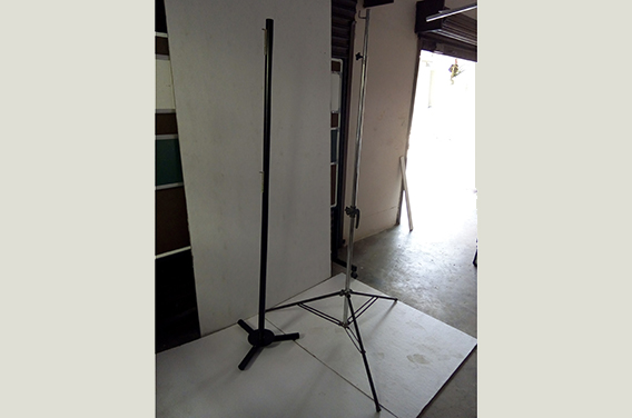 Tripod Stands